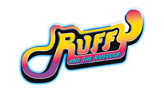 Логотип Ruffy and the Riverside